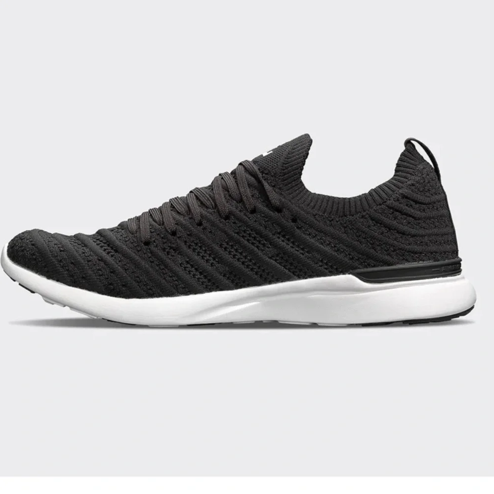 APL Techloom Wave Black White Brand new - Picture 5 of 11